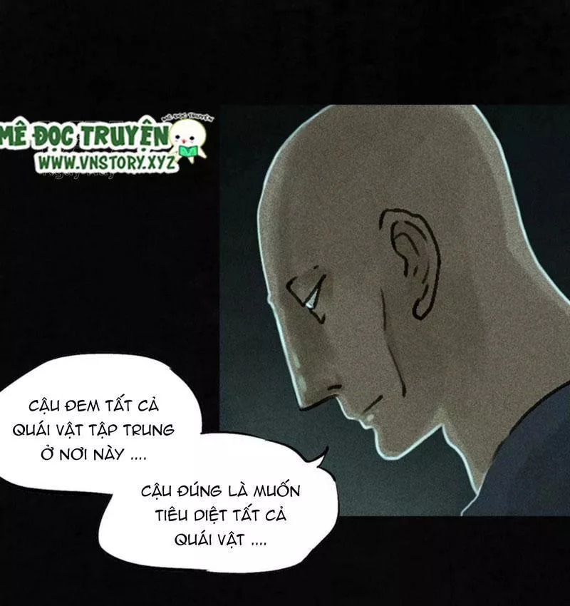 Thành Đô 1995 Chapter 54 - 63