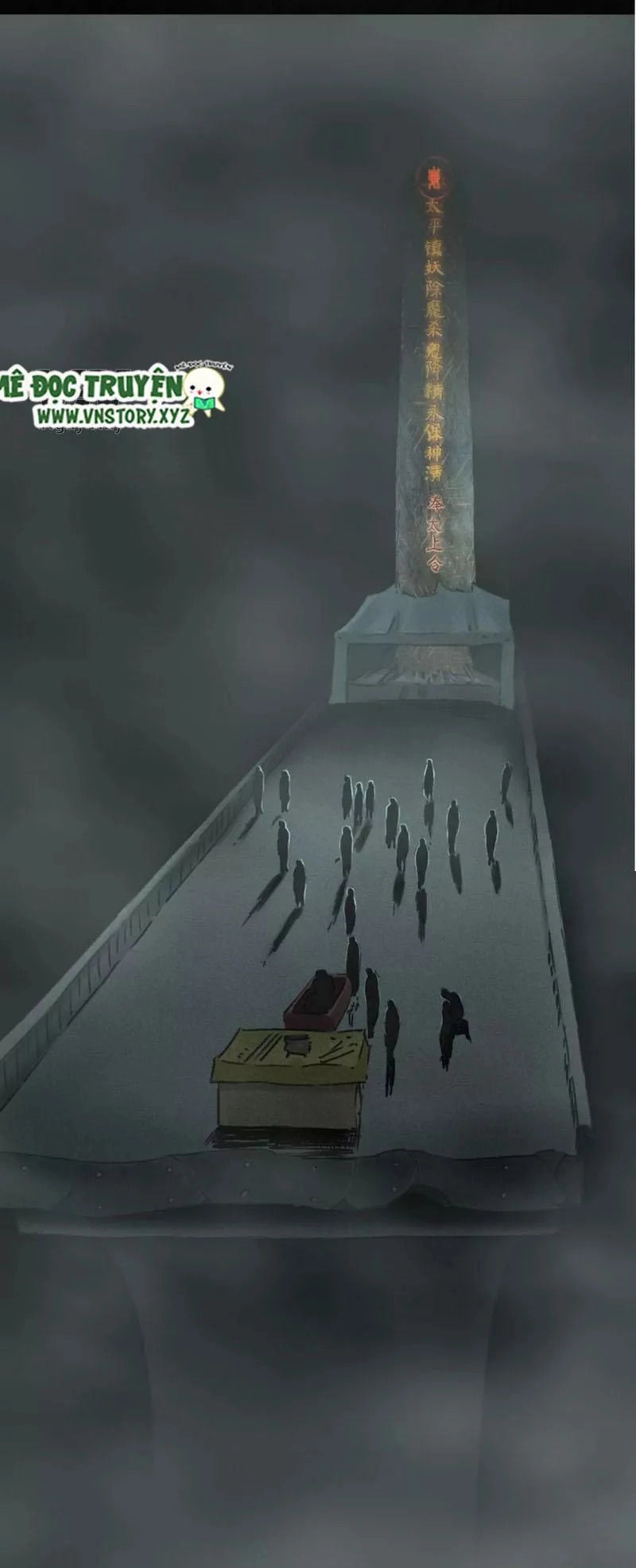 Thành Đô 1995 Chapter 54 - 80