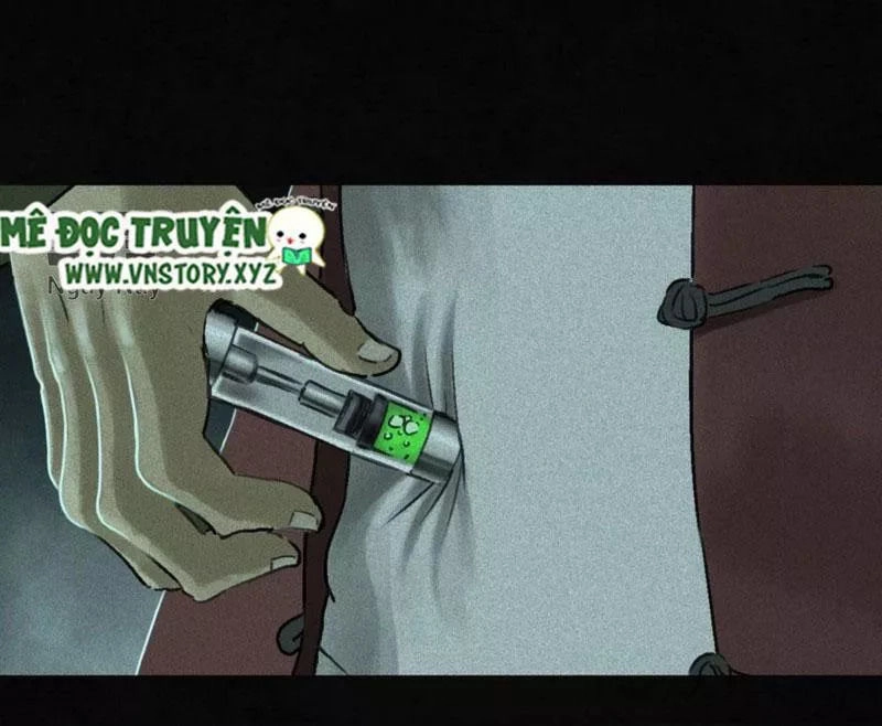 Thành Đô 1995 Chapter 54 - 95