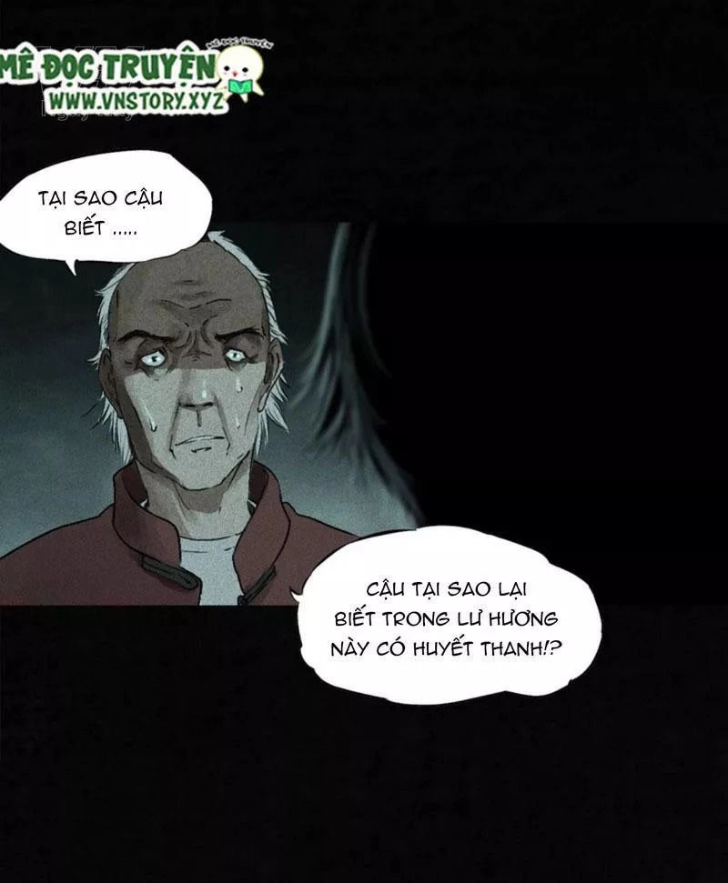 Thành Đô 1995 Chapter 54 - 97