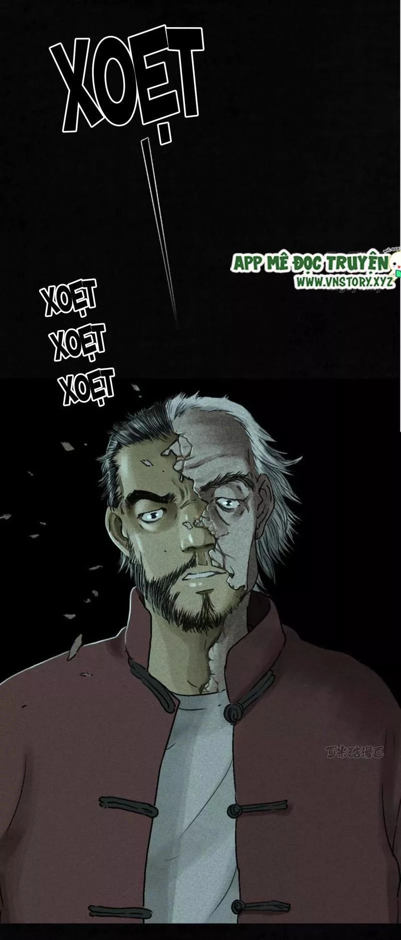 Thành Đô 1995 Chapter 54 - 100