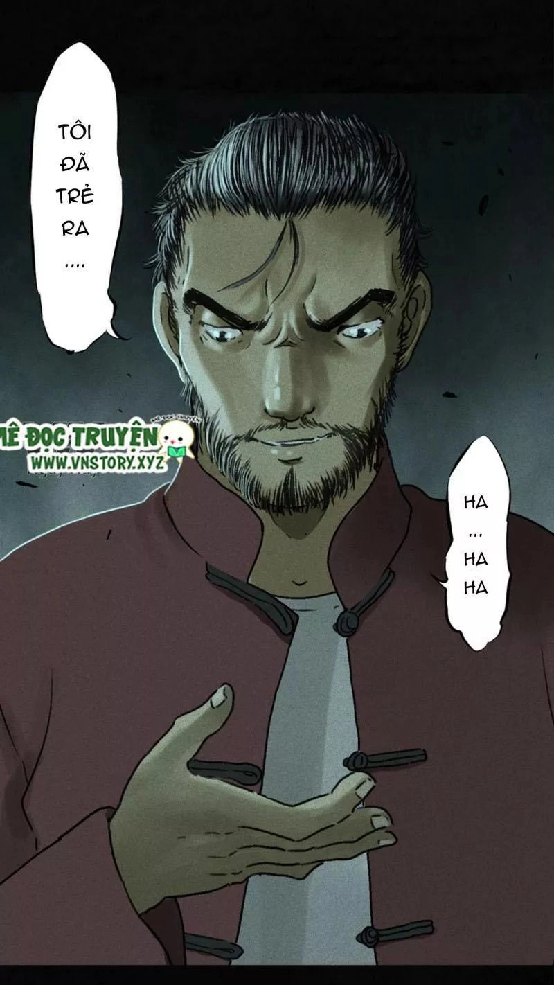 Thành Đô 1995 Chapter 54 - 101