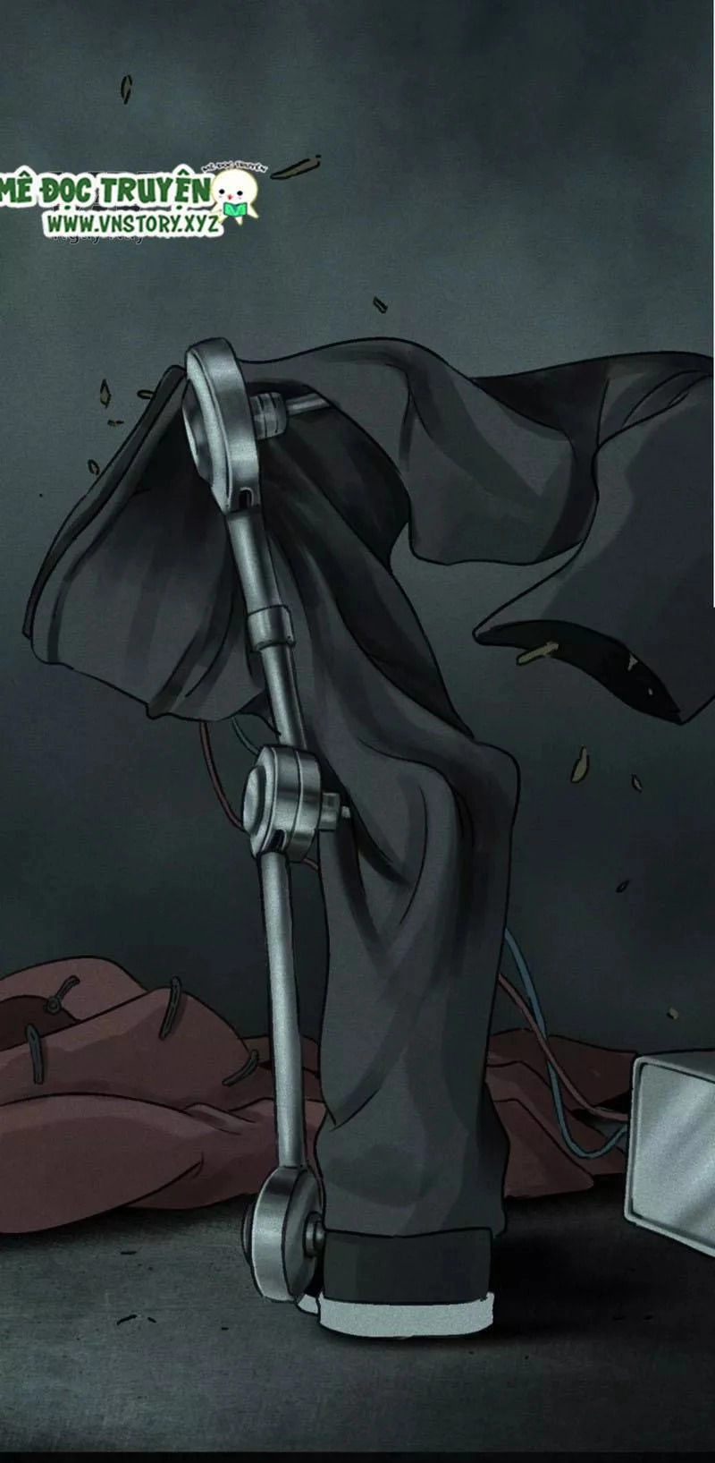 Thành Đô 1995 Chapter 54 - 114