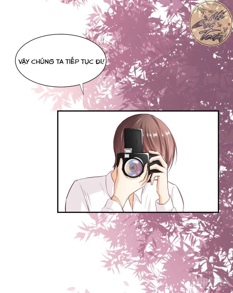 Nhược Khí Giáo Thảo Truy Ái Kí Chapter 2 - 9