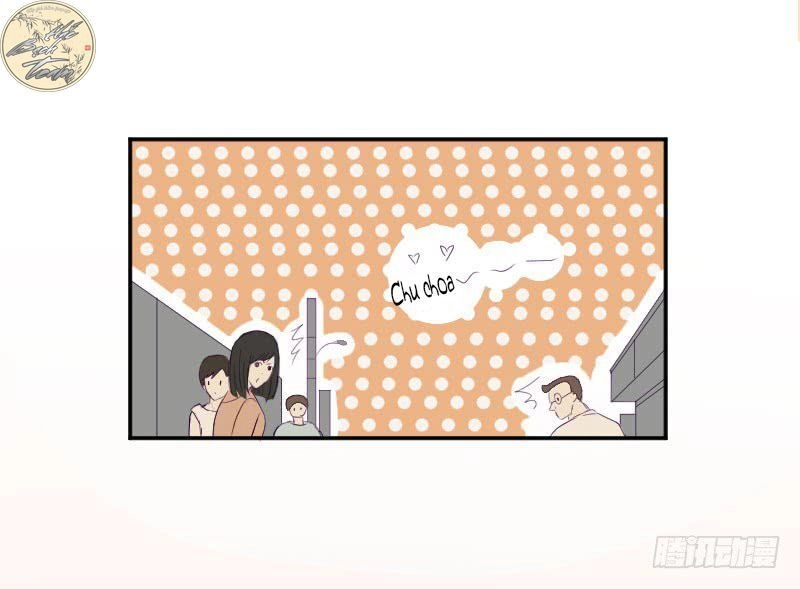 Nhược Khí Giáo Thảo Truy Ái Kí Chapter 2 - 13