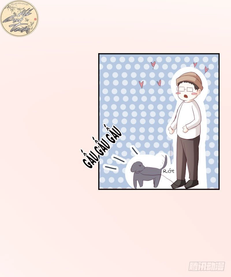 Nhược Khí Giáo Thảo Truy Ái Kí Chapter 2 - 14