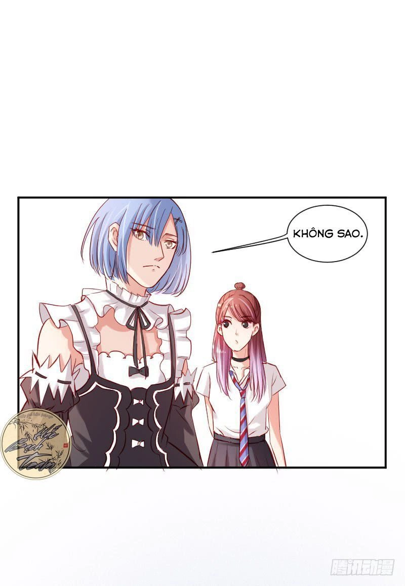 Nhược Khí Giáo Thảo Truy Ái Kí Chapter 2 - 43