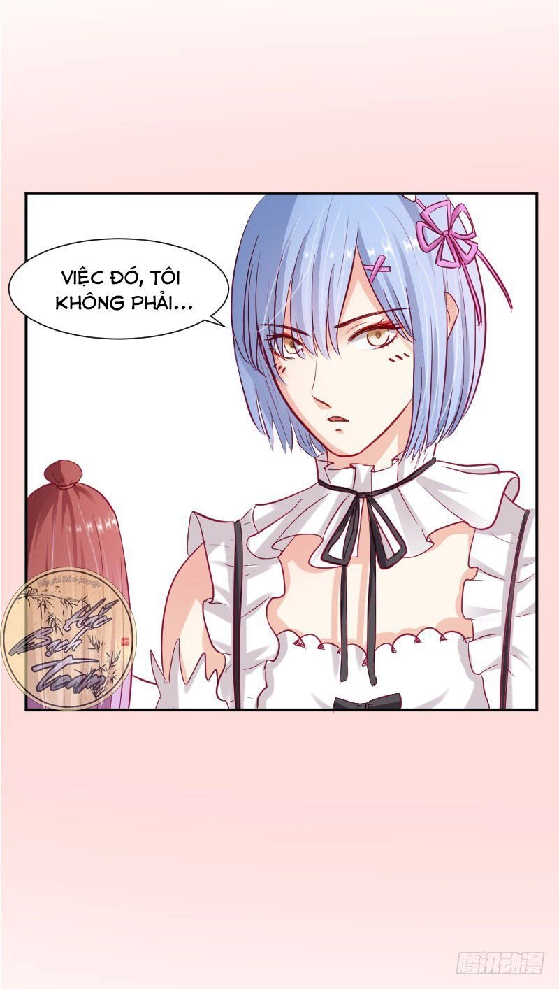 Nhược Khí Giáo Thảo Truy Ái Kí Chapter 2 - 48