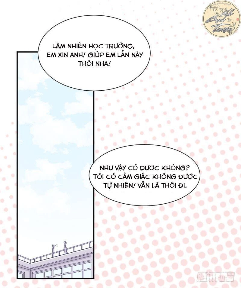 Nhược Khí Giáo Thảo Truy Ái Kí Chapter 3 - 5