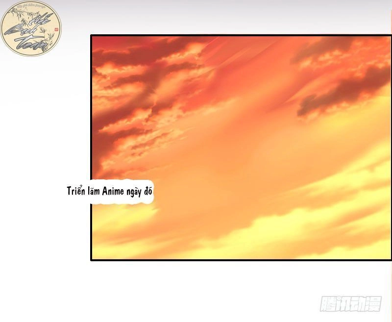 Nhược Khí Giáo Thảo Truy Ái Kí Chapter 3 - 12