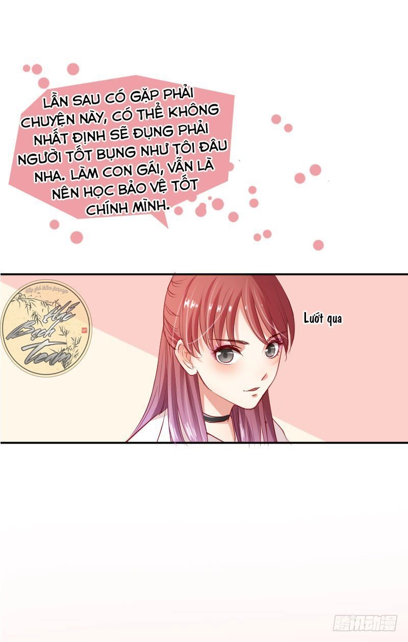 Nhược Khí Giáo Thảo Truy Ái Kí Chapter 3 - 47