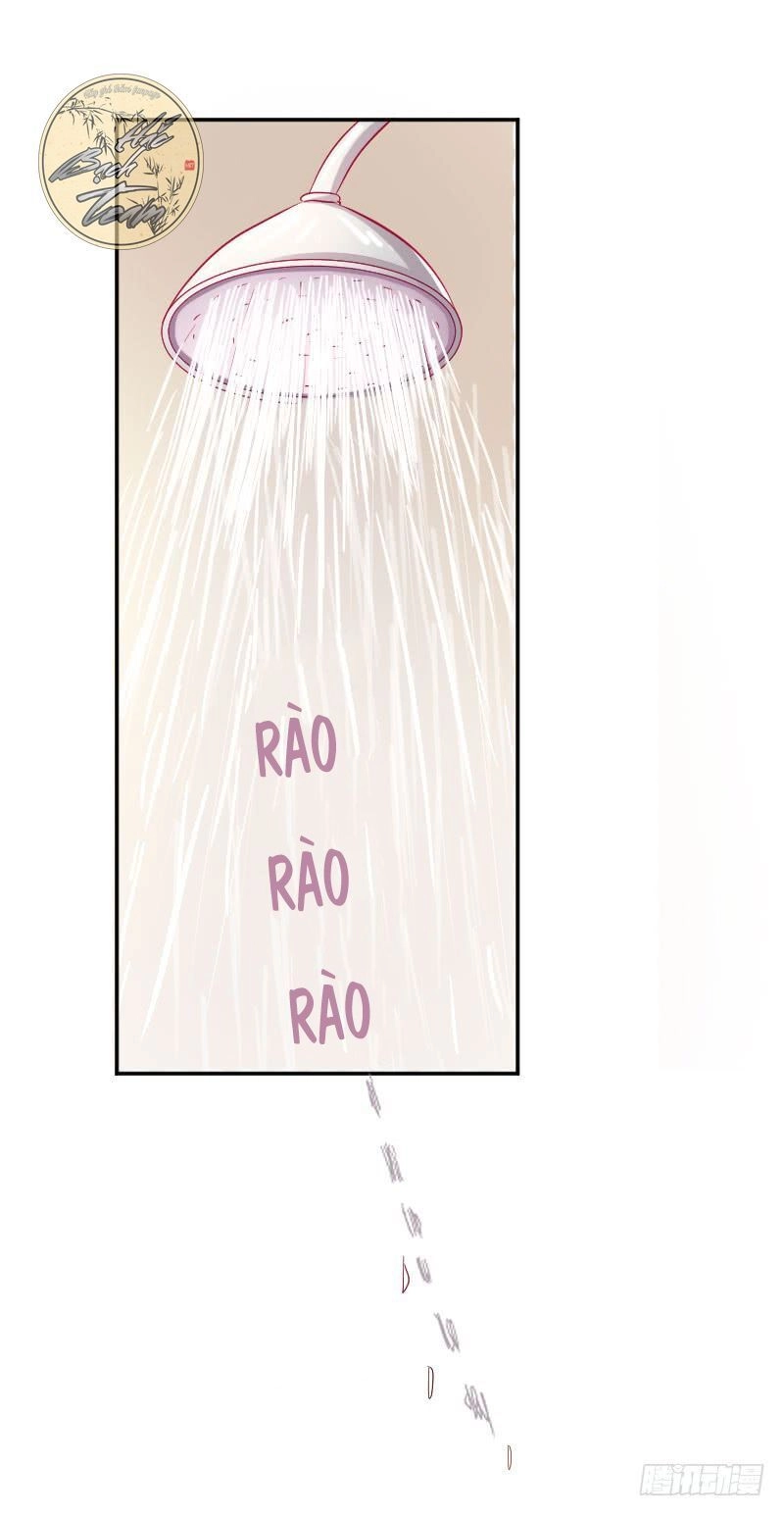 Nhược Khí Giáo Thảo Truy Ái Kí Chapter 3 - 54