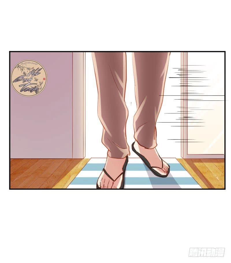 Nhược Khí Giáo Thảo Truy Ái Kí Chapter 3 - 56