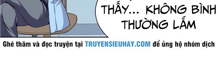 Phò Mã Long Cung Không Dễ Làm Chapter 2 - 10