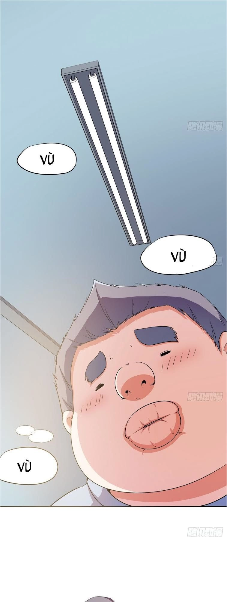 Phò Mã Long Cung Không Dễ Làm Chapter 3 - 2