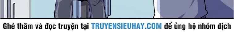 Phò Mã Long Cung Không Dễ Làm Chapter 3 - 4