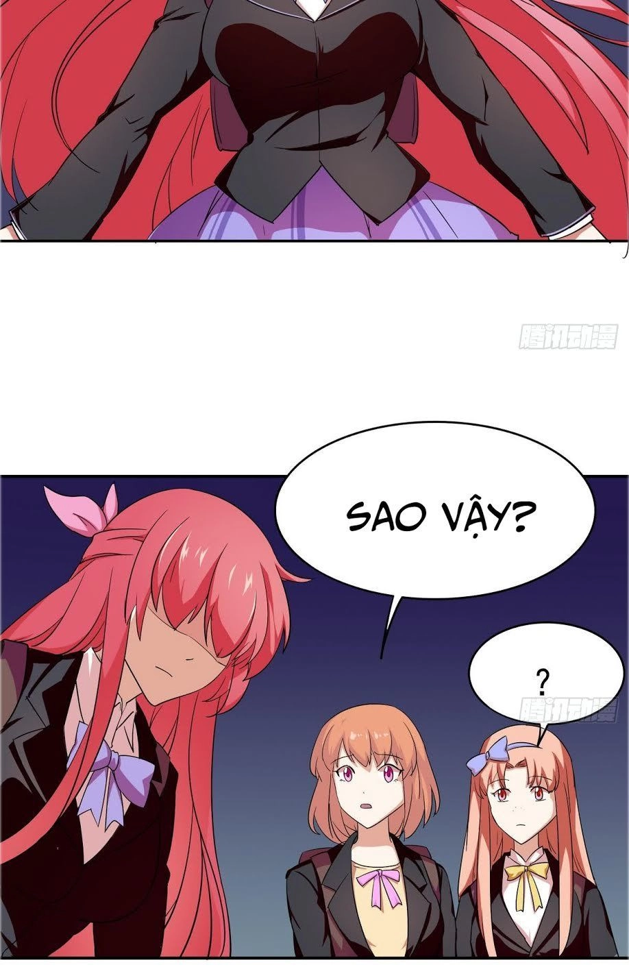 Phò Mã Long Cung Không Dễ Làm Chapter 3 - 15