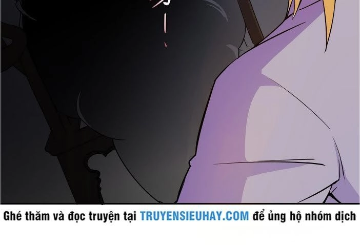 Phò Mã Long Cung Không Dễ Làm Chapter 3 - 21