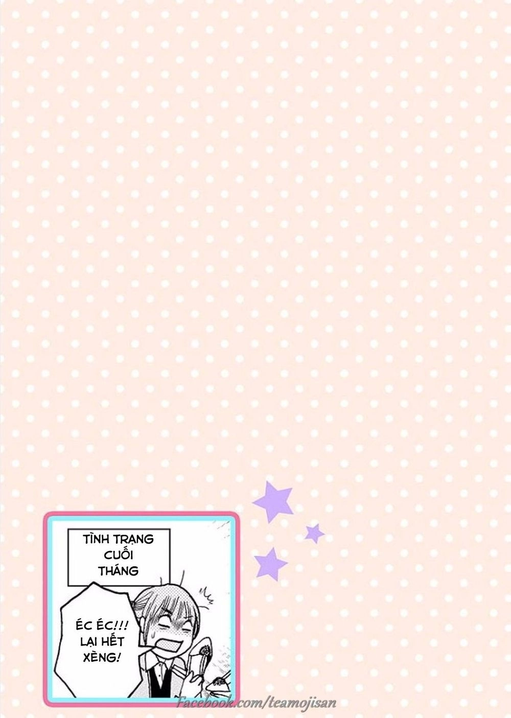 8 Oku Kasegu 43-Sai No Koi Chapter 3 - 27