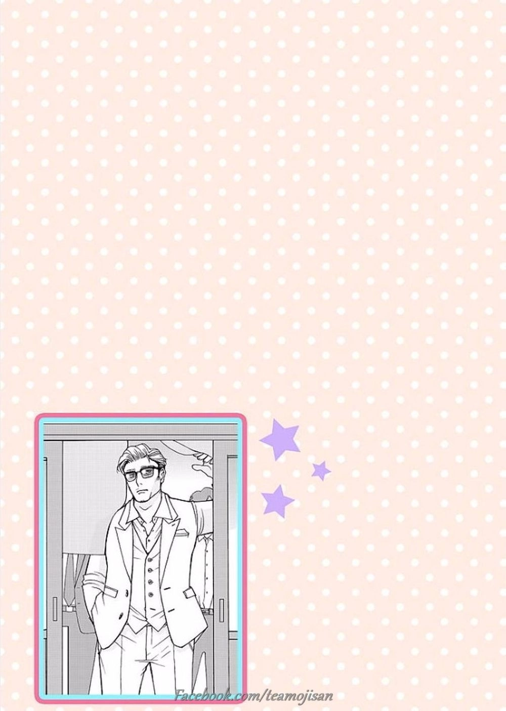 8 Oku Kasegu 43-Sai No Koi Chapter 4 - 25