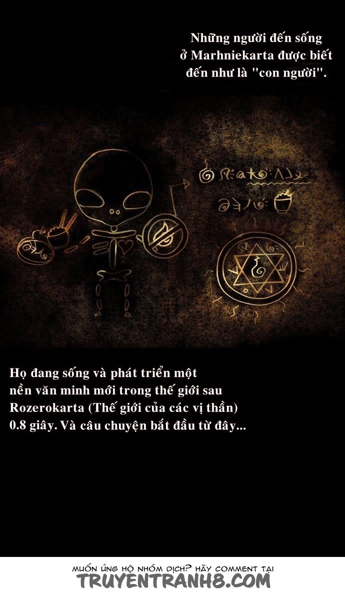 Trump Chapter 1 - 12