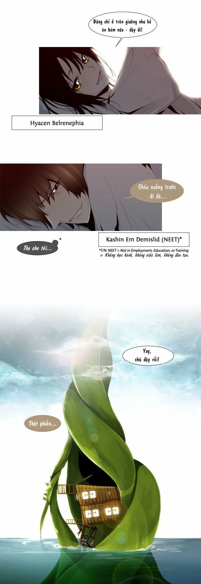 Trump Chapter 1 - 15