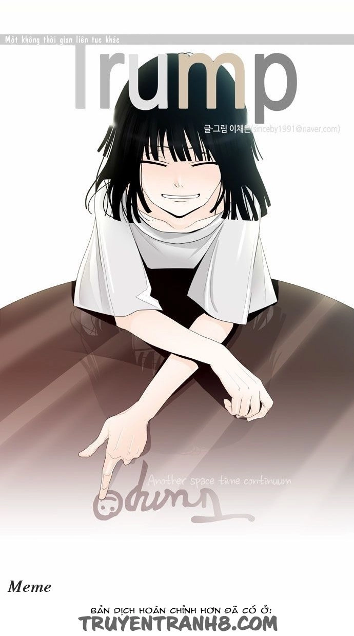 Trump Chapter 1 - 18