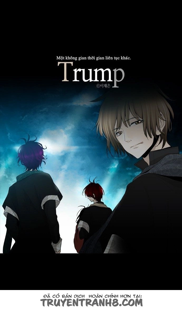 Trump Chapter 2 - 10