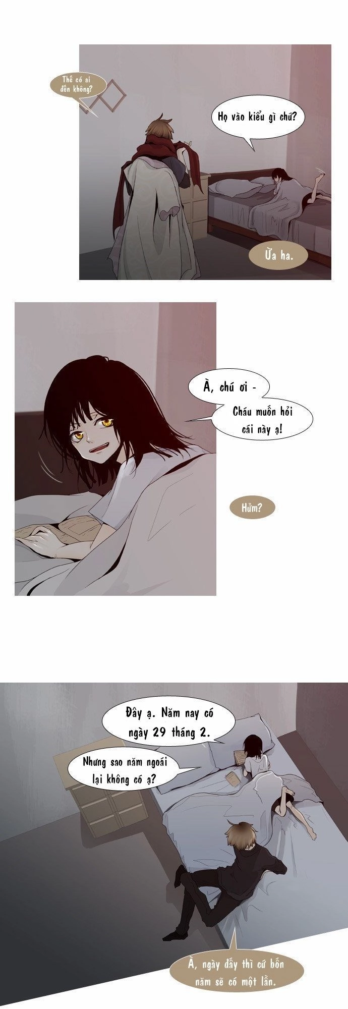 Trump Chapter 2 - 12