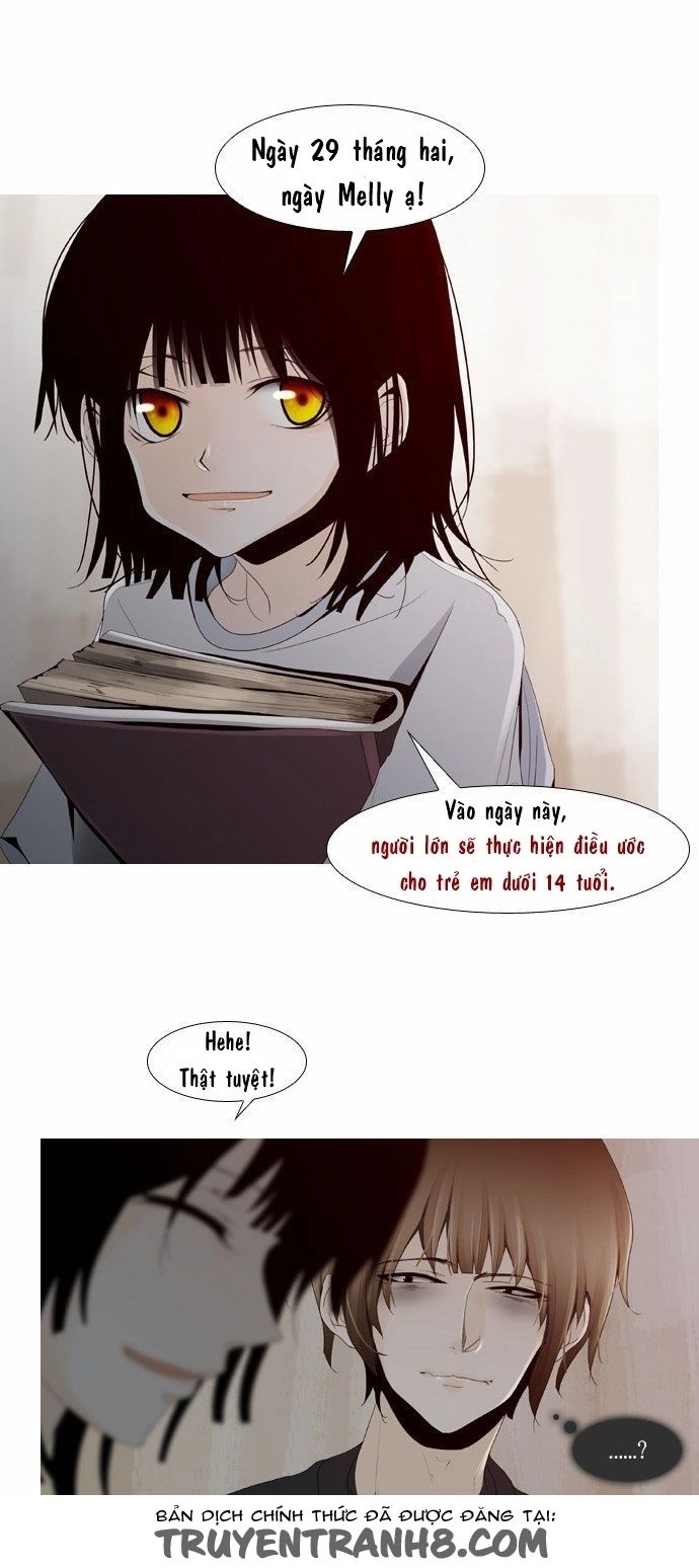 Trump Chapter 2 - 18