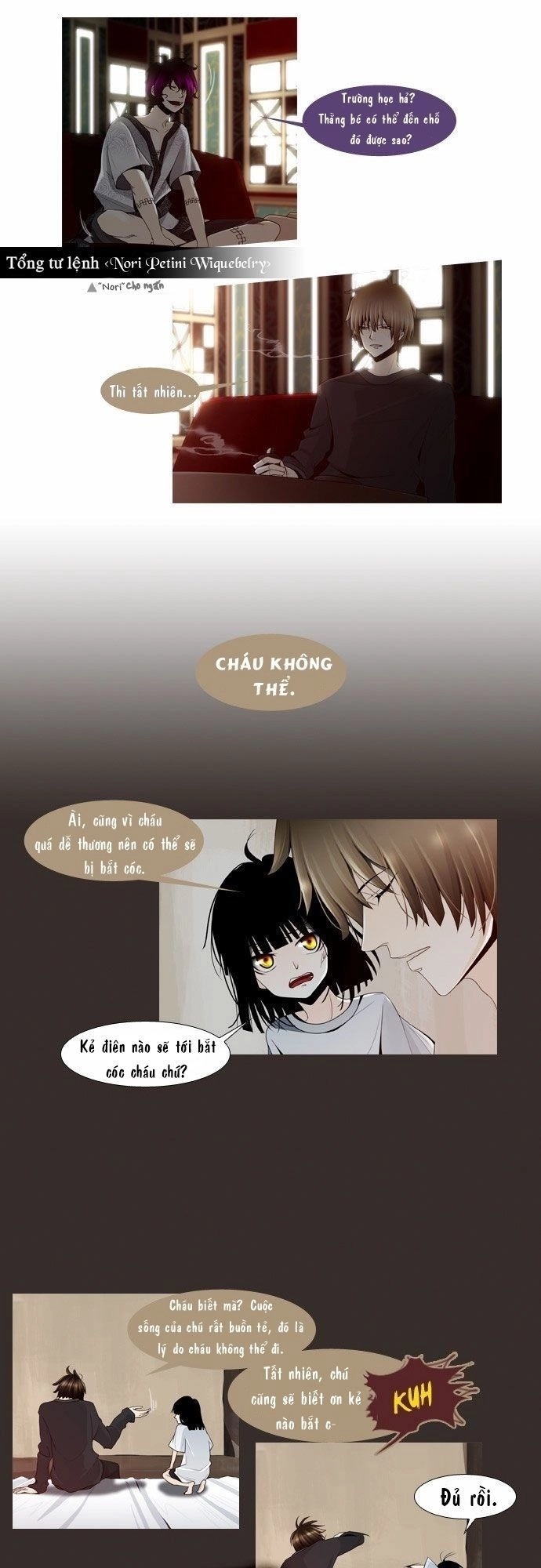 Trump Chapter 2 - 21