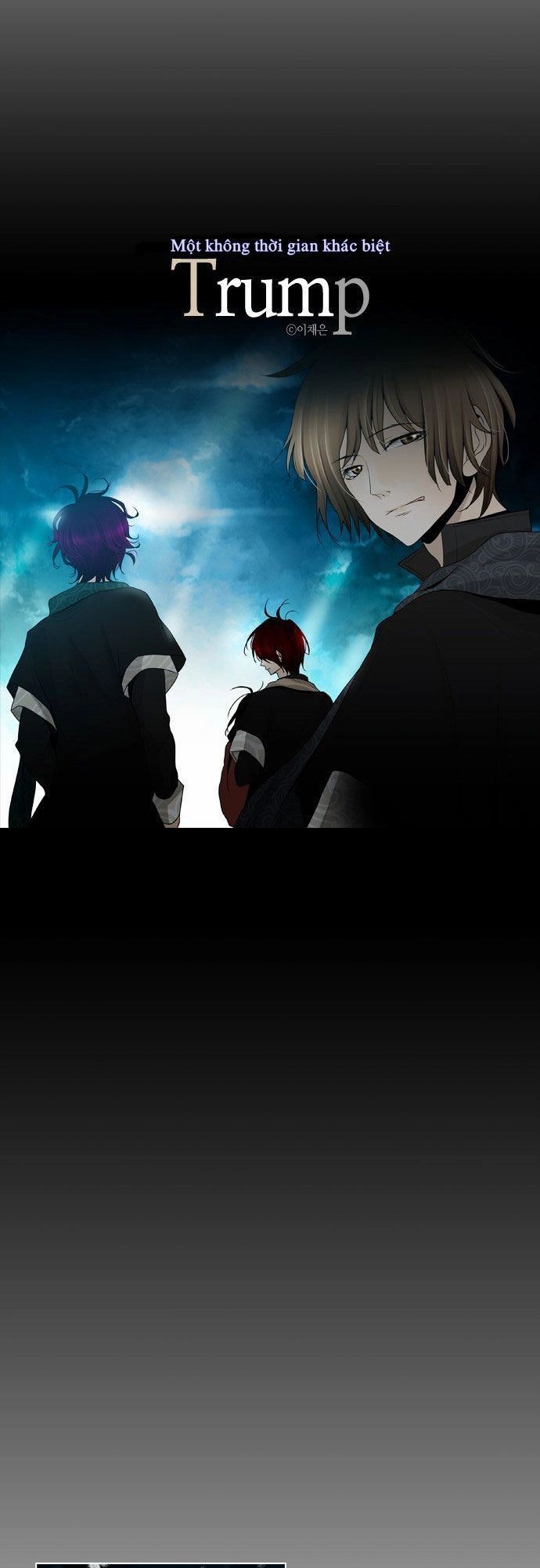 Trump Chapter 3 - 12