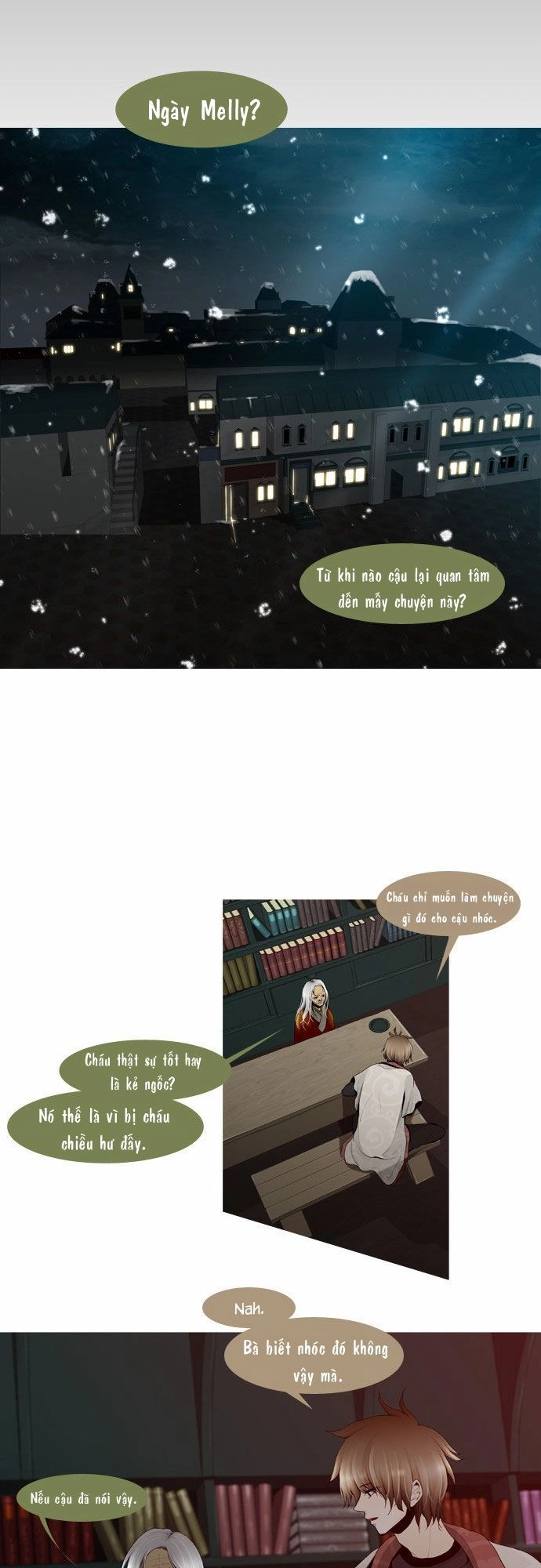 Trump Chapter 3 - 14