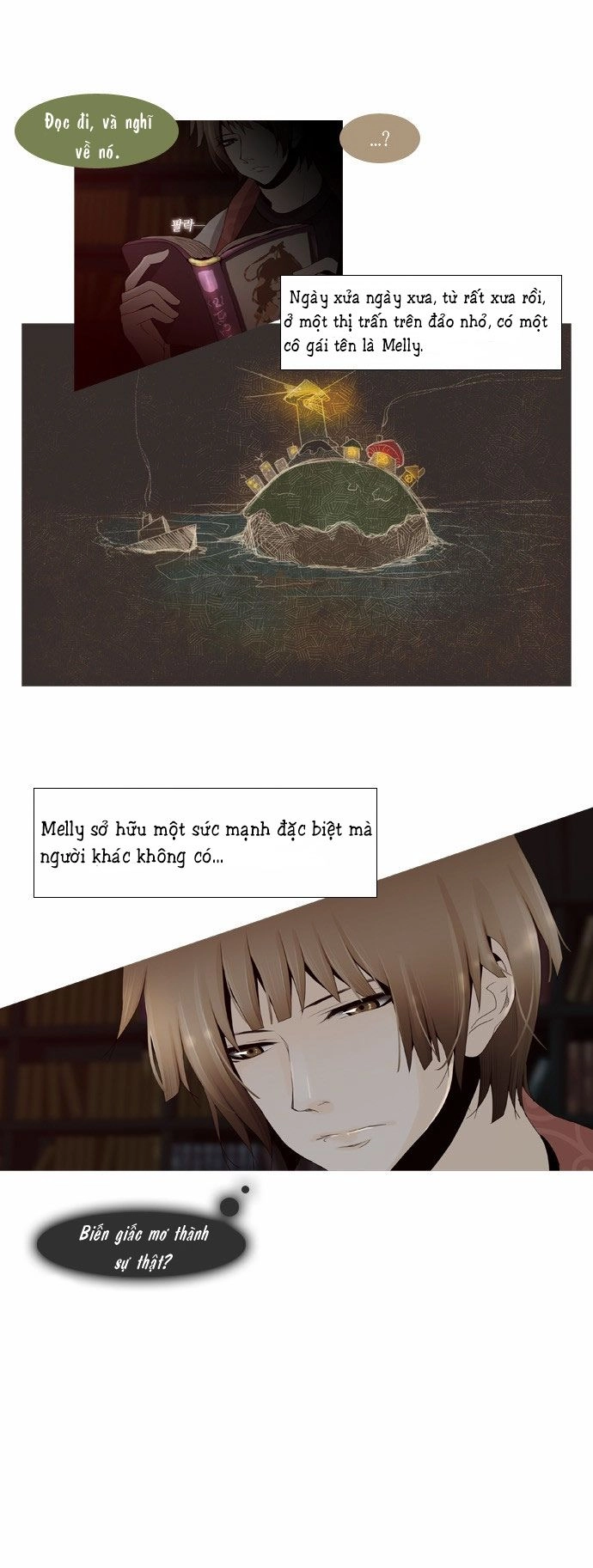 Trump Chapter 3 - 21