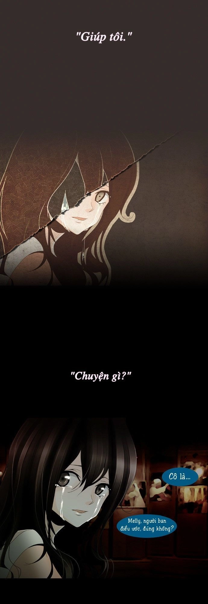 Trump Chapter 3 - 26