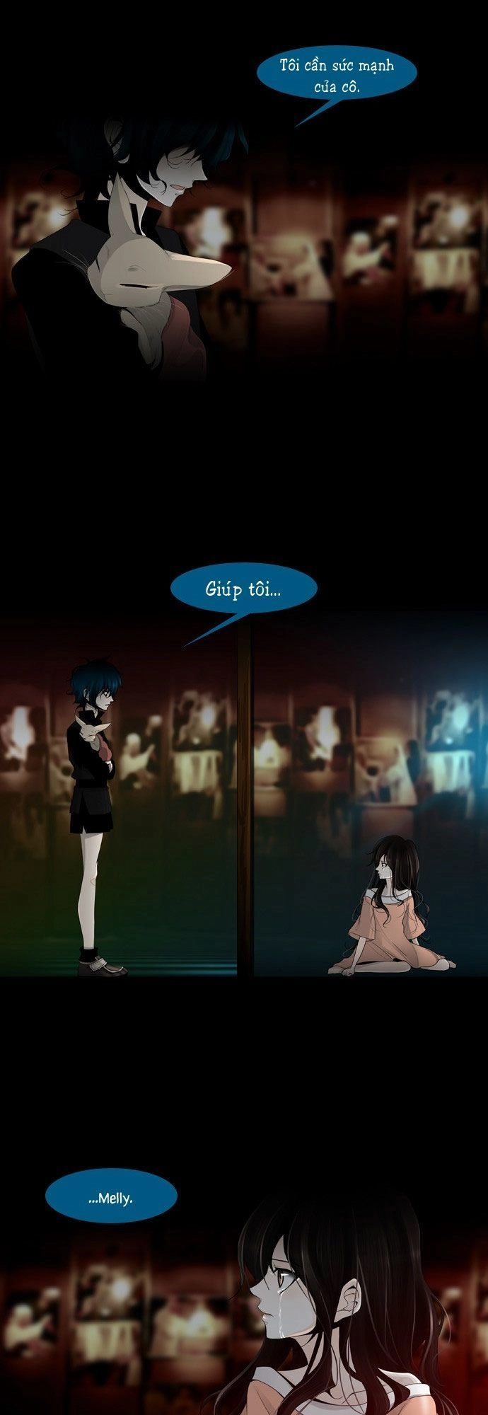 Trump Chapter 3 - 28