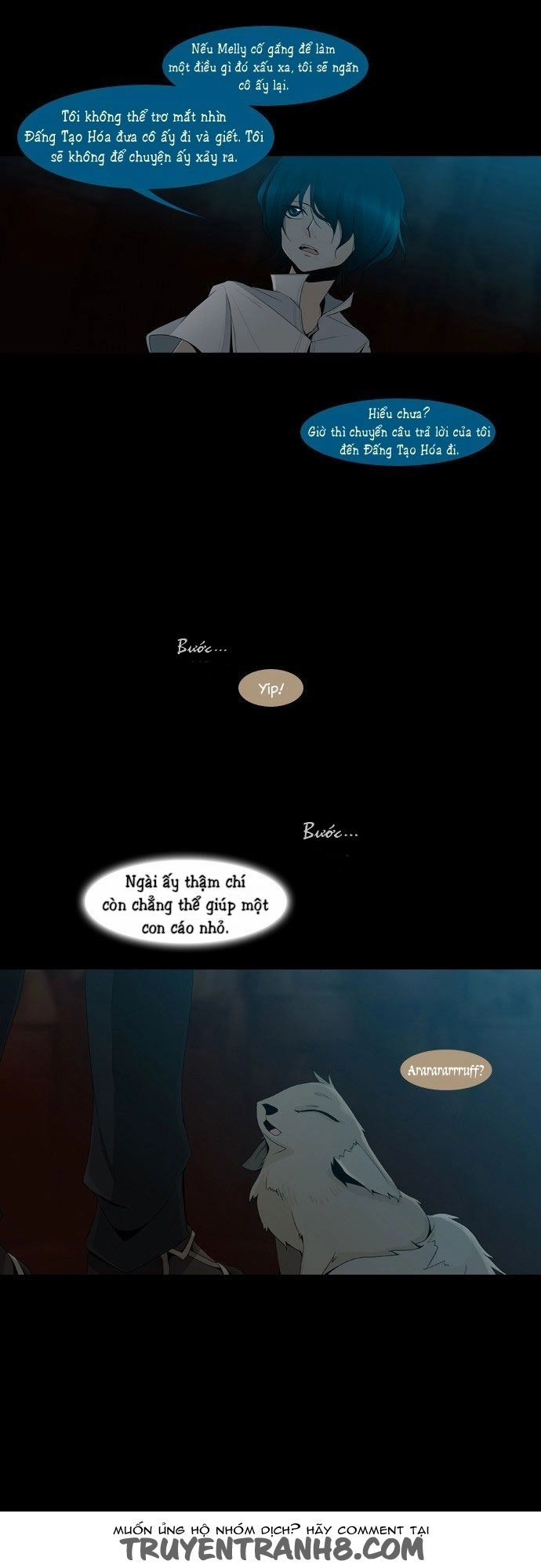 Trump Chapter 4 - 20