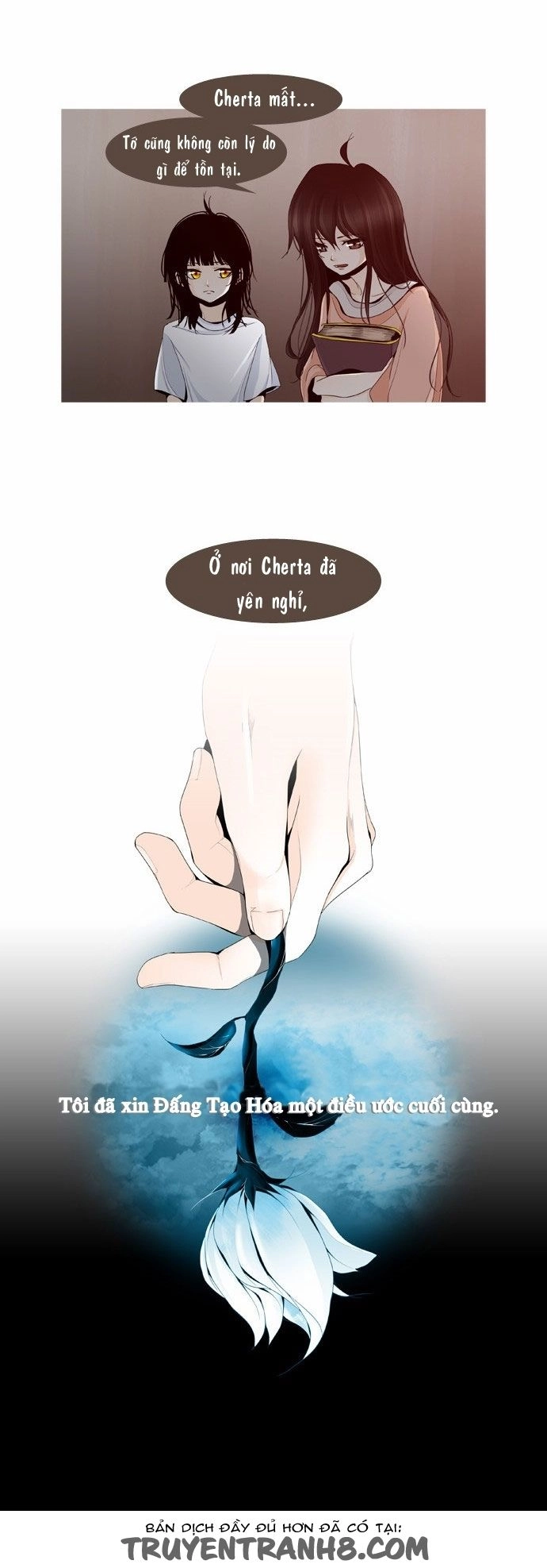 Trump Chapter 5 - 10