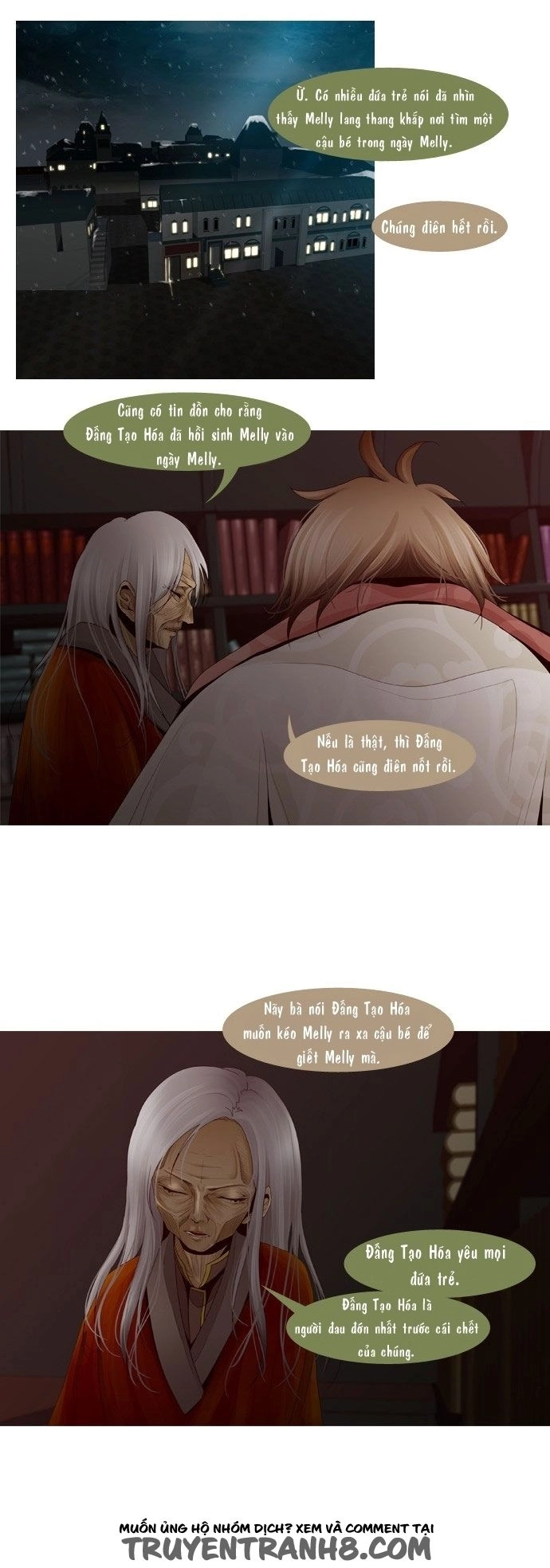 Trump Chapter 5 - 15