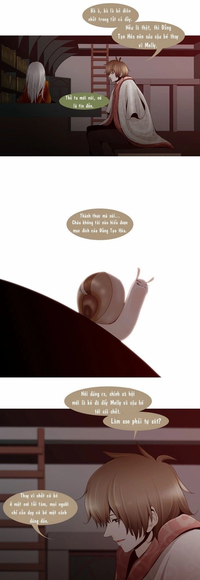 Trump Chapter 5 - 16