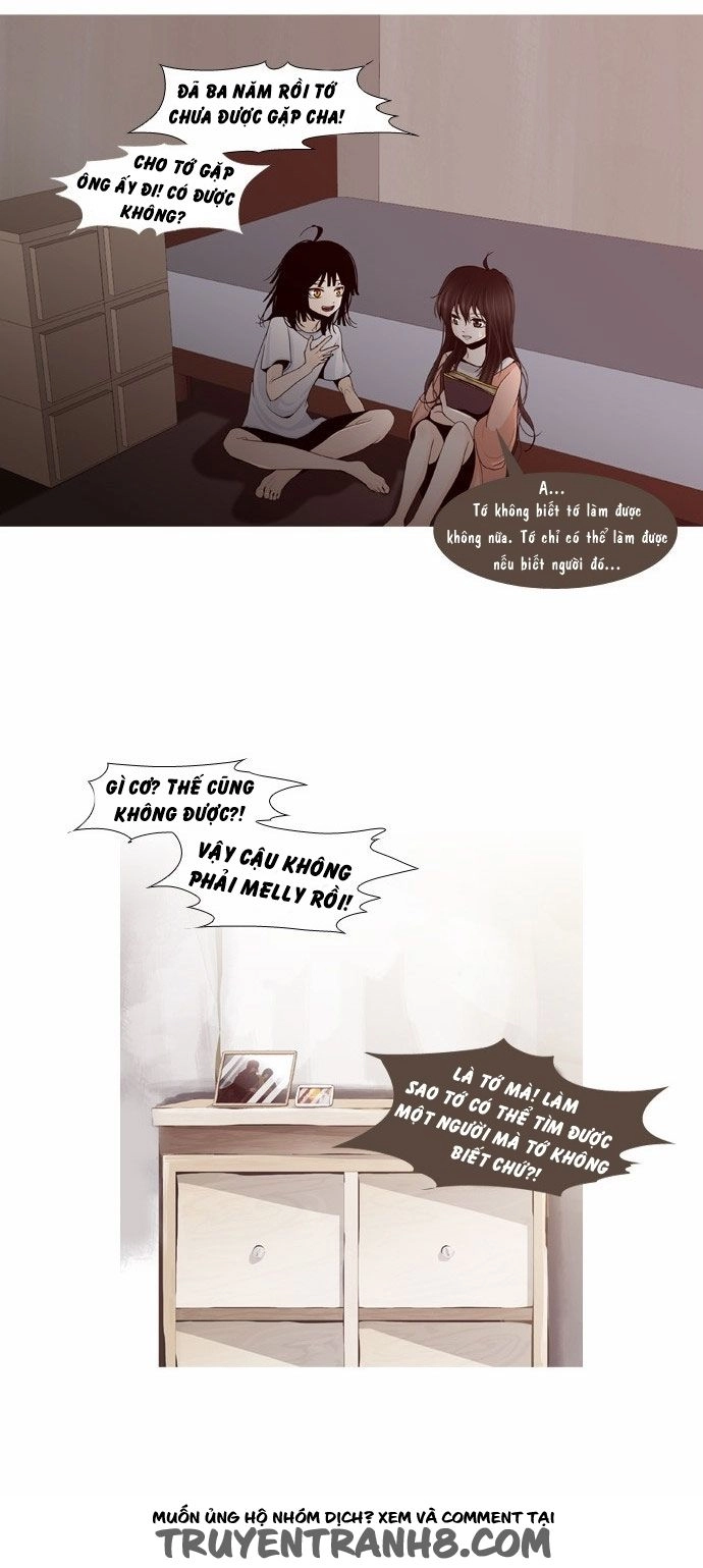 Trump Chapter 5 - 20