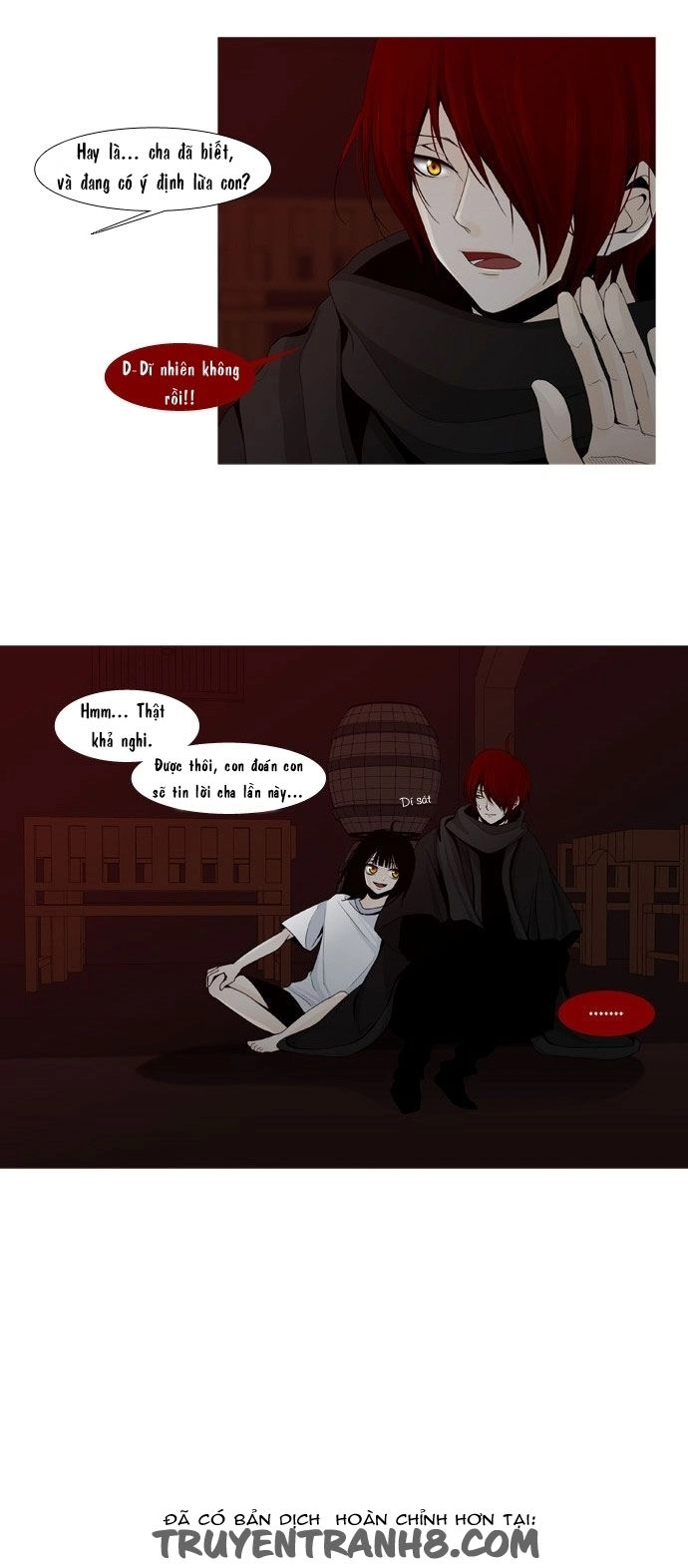 Trump Chapter 7 - 20