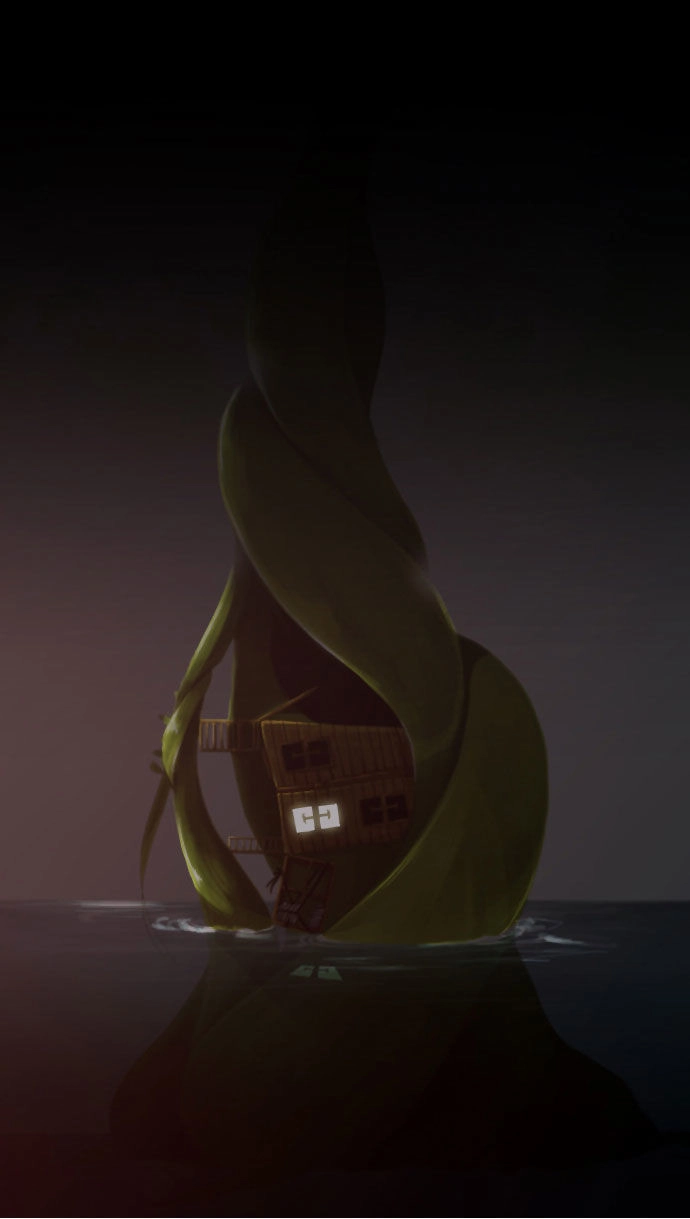 Trump Chapter 10 - 5