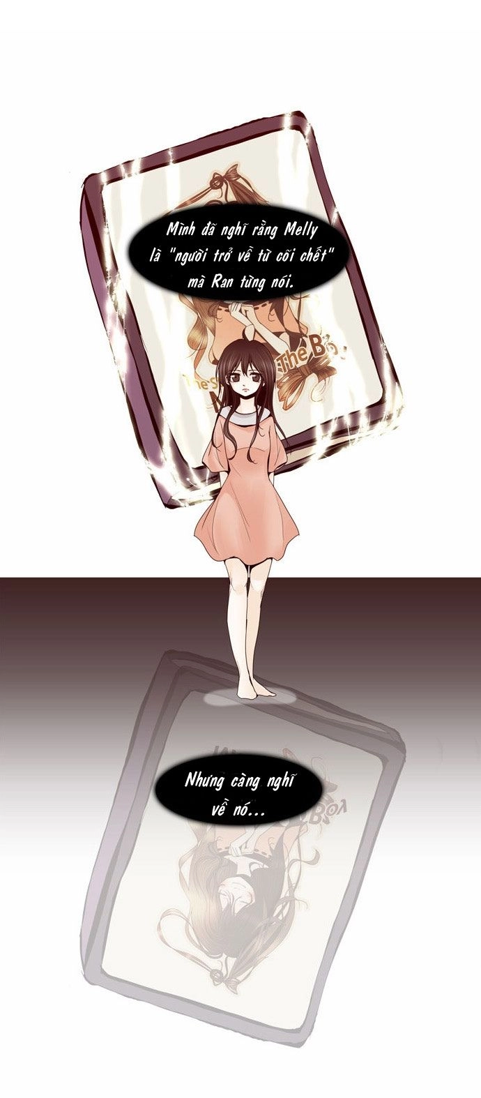 Trump Chapter 10 - 13