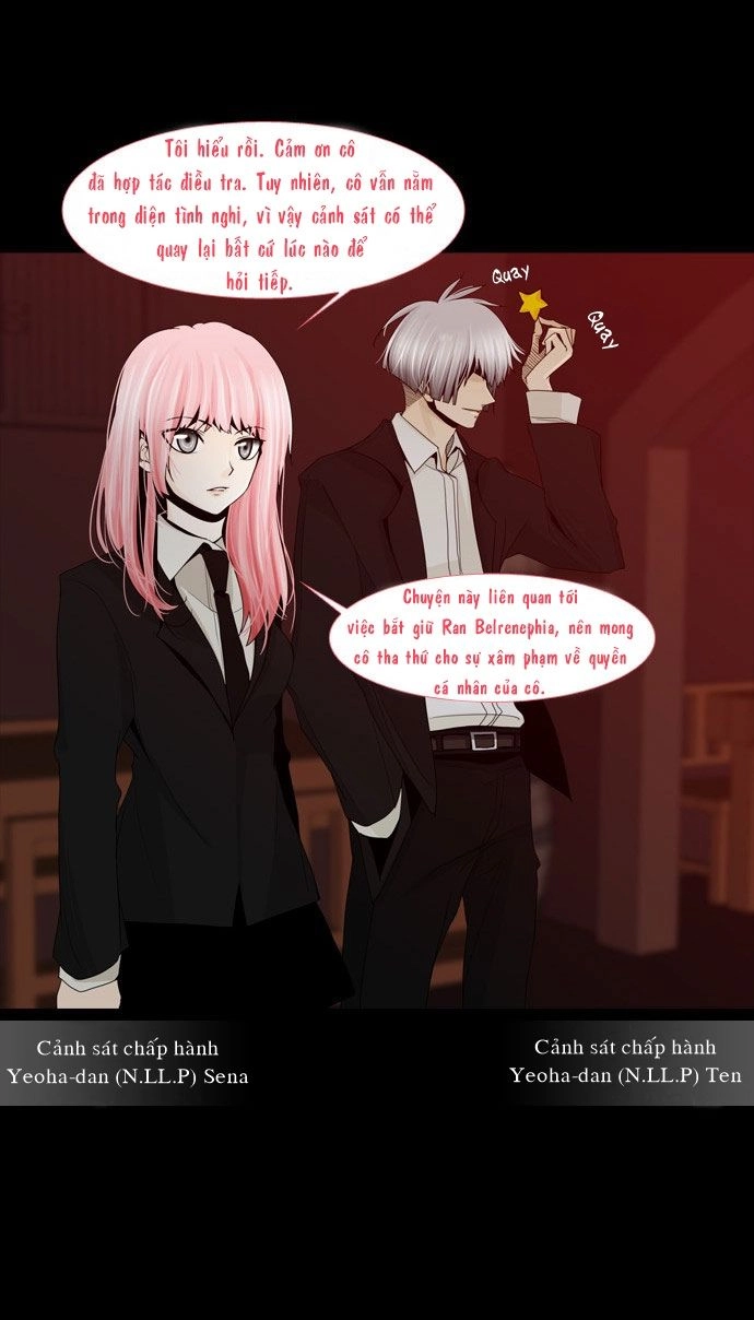 Trump Chapter 10 - 27