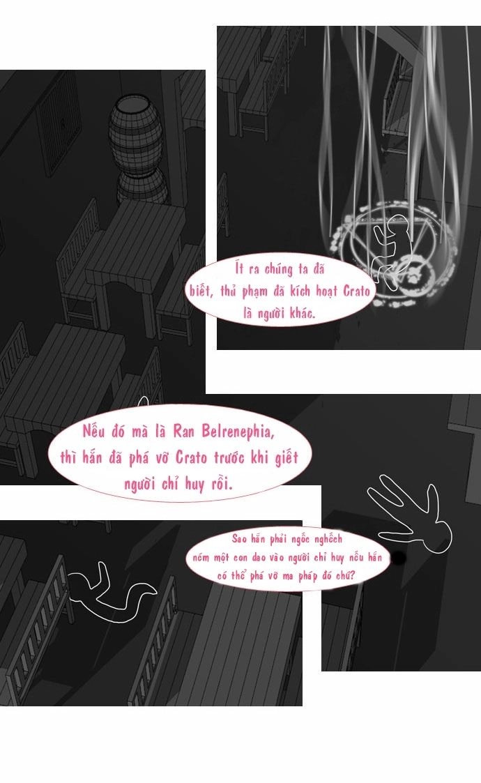 Trump Chapter 10 - 30