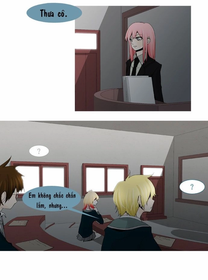 Trump Chapter 12 - 16