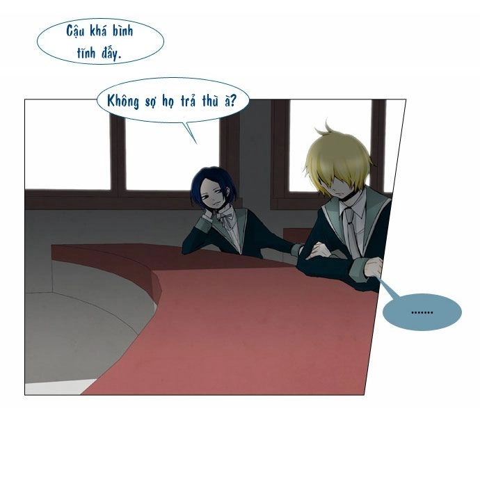 Trump Chapter 12 - 21