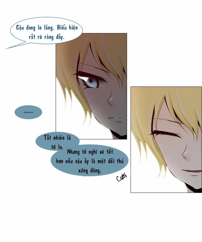 Trump Chapter 12 - 22