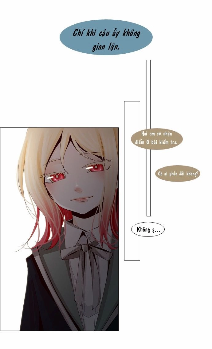 Trump Chapter 12 - 23